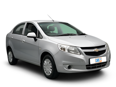 Chevrolet Sail UVA-img